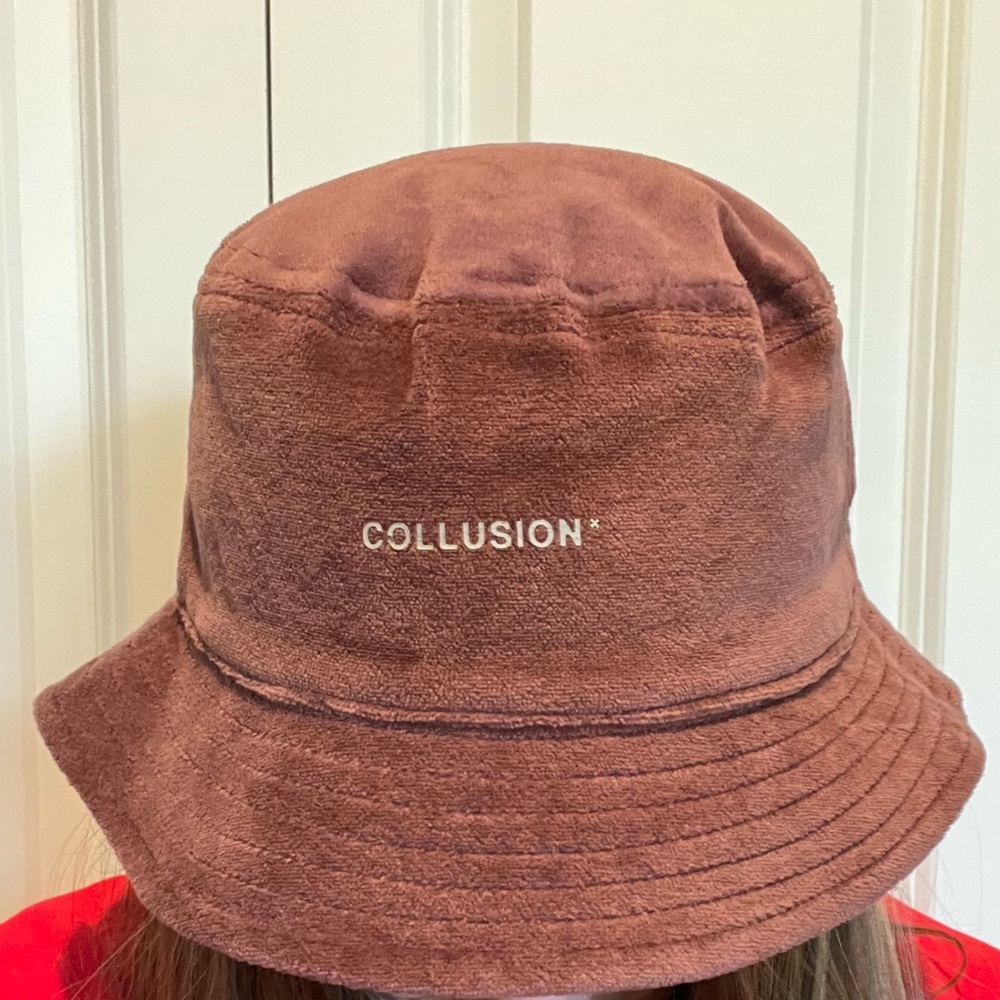 Bucket Hat